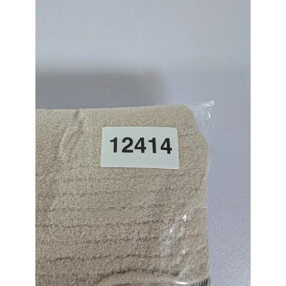 Barefoot Dreams Sweater Women Medium Cozy Chic Lite 1/4 Zip Pullover Tunic - Picture 12 of 12